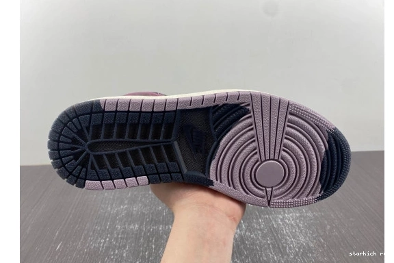Berry  DB2889-500 1 Jordan DB2889-500 High  Element Gore-Tex 0510